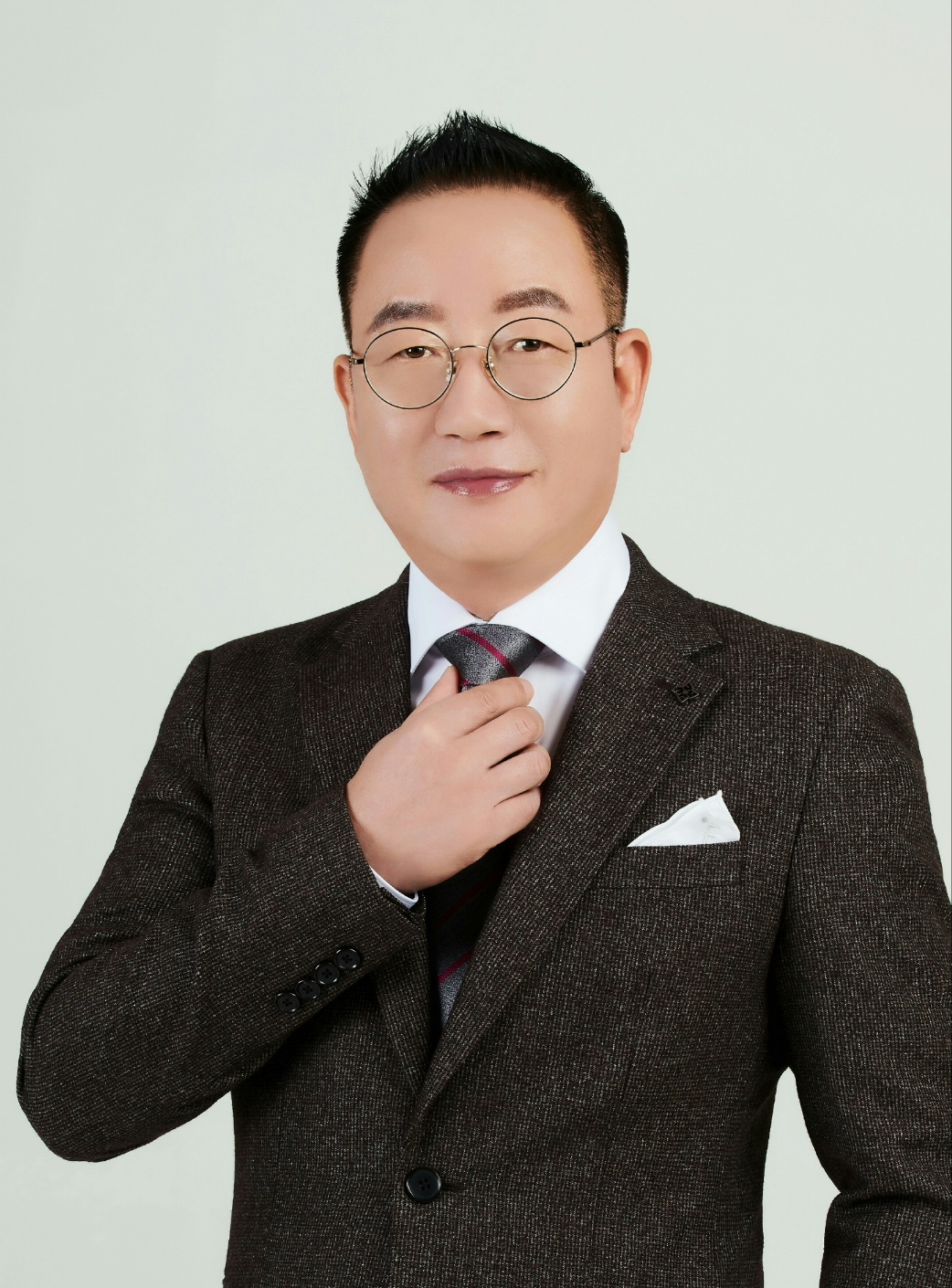 전승덕 교수 사진